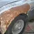 1960 Austin Healey 3000