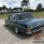 1971 Mercedes-Benz 200-Series air bagged