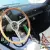 1971 Mercedes-Benz 200-Series air bagged