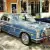 1971 Mercedes-Benz 200-Series air bagged