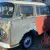 1970 Volkswagen Bus/Vanagon