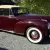 Lincoln : Continental Cabriolet