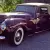 Lincoln : Continental Cabriolet