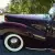 Lincoln : Continental Cabriolet