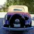 Lincoln : Continental Cabriolet