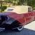 Lincoln : Continental Cabriolet