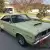 1966 Dodge Coronet