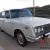 NO RESERVE !! Toyota CORONA RT40 Year :1970 Classic Car