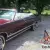 1979 Lincoln Continental