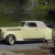 1940 Packard 110
