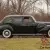 1940 Packard Touring Sedan