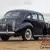1940 Packard Touring Sedan