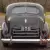 1940 Packard Touring Sedan