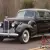 1940 Packard Touring Sedan