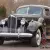 1940 Packard Touring Sedan