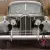 1940 Packard Touring Sedan