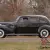 1940 Packard Touring Sedan