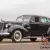 1940 Packard Touring Sedan