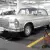 1967 Mercedes-Benz 200-Series