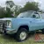 1977 Plymouth Trailduster