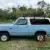 1977 Plymouth Trailduster