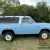1977 Plymouth Trailduster