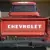 Chevy 3100 Pickup 1957 Deposit Paid in QLD