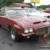 1971 Pontiac GTO