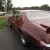 1971 Pontiac GTO