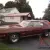 1971 Pontiac GTO