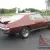 1971 Pontiac GTO