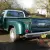 1977 Dodge D100 stepside pickup