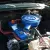 1977 Dodge D100 stepside pickup