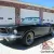 1967 Ford Mustang