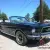 1967 Ford Mustang