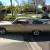1965 Plymouth Barracuda Base 4.5L