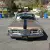 1965 Plymouth Barracuda Base 4.5L