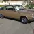 1965 Plymouth Barracuda Base 4.5L