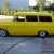 1957 Chevrolet Suburban PRO TOURING RESTOMOD GMC GRILL CHEVY SUBURBAN