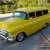 1957 Chevrolet Suburban PRO TOURING RESTOMOD GMC GRILL CHEVY SUBURBAN