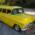 1957 Chevrolet Suburban PRO TOURING RESTOMOD GMC GRILL CHEVY SUBURBAN