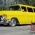 1957 Chevrolet Suburban PRO TOURING RESTOMOD GMC GRILL CHEVY SUBURBAN