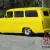 1957 Chevrolet Suburban PRO TOURING RESTOMOD GMC GRILL CHEVY SUBURBAN