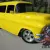 1957 Chevrolet Suburban PRO TOURING RESTOMOD GMC GRILL CHEVY SUBURBAN