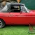 1971 MGB Roadster 0/D  excellent condition solid MOTed ready to enjoy