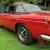 1971 MGB Roadster 0/D  excellent condition solid MOTed ready to enjoy