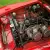 1971 MGB Roadster 0/D  excellent condition solid MOTed ready to enjoy