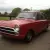  FORD CORTINA 1500GT 