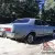 ZH Fairlane T Code 351C FMX Trans 9inch LSD 4 Wheel Discs Matching Numbers in SA