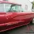 1960 Ford Thunderbird